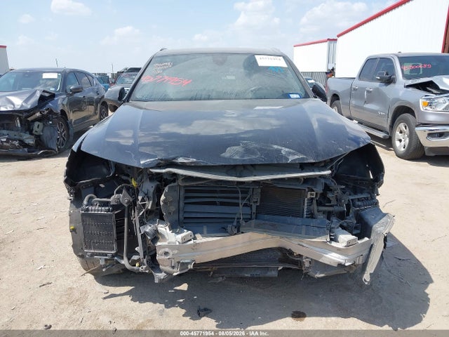Продаж на аукціоні авто 2018 Audi Q7 3.0t Premium, vin: WA1LAAF70JD044007, номер лоту: 45771954