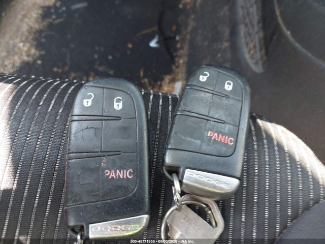 Aukcja sprzedaży 2013 Dodge Journey American Value Pkg, vin: 3C4PDCABXDT594688, numer aukcji: 45771955