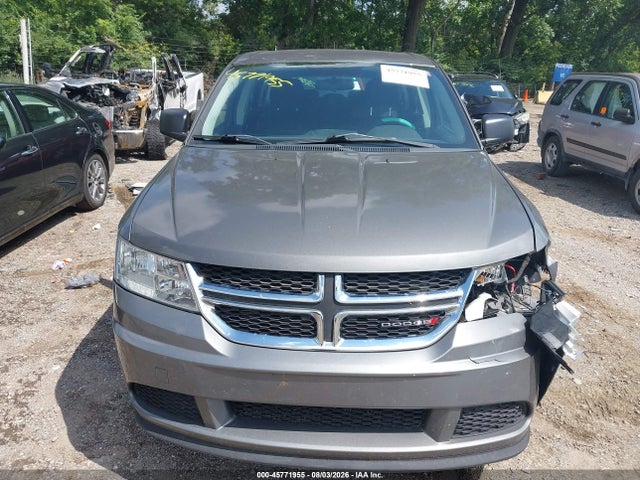 Aukcja sprzedaży 2013 Dodge Journey American Value Pkg, vin: 3C4PDCABXDT594688, numer aukcji: 45771955