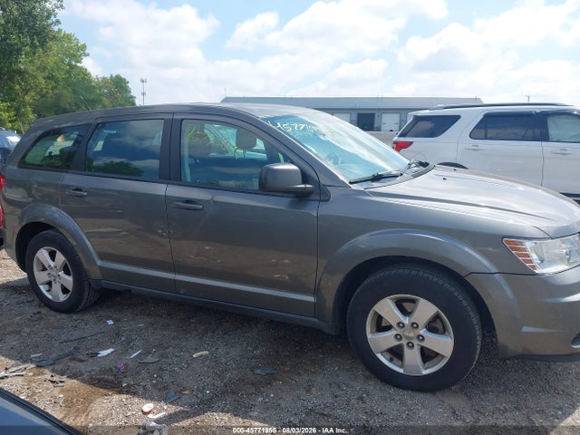 Aukcja sprzedaży 2013 Dodge Journey American Value Pkg, vin: 3C4PDCABXDT594688, numer aukcji: 45771955