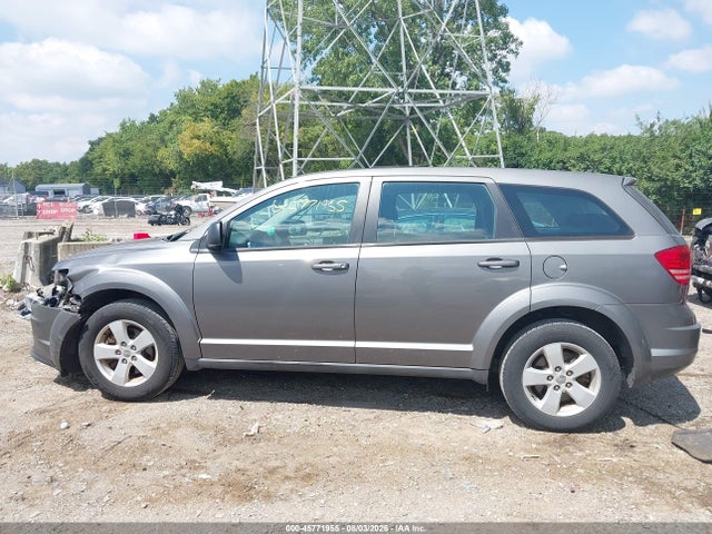 Aukcja sprzedaży 2013 Dodge Journey American Value Pkg, vin: 3C4PDCABXDT594688, numer aukcji: 45771955