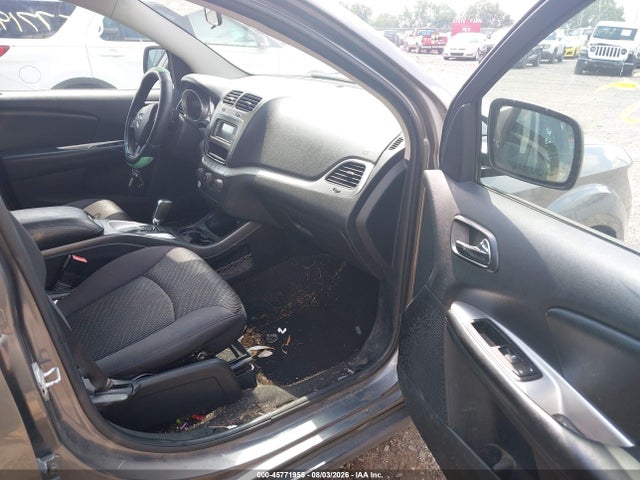 Aukcja sprzedaży 2013 Dodge Journey American Value Pkg, vin: 3C4PDCABXDT594688, numer aukcji: 45771955