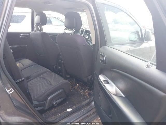 Aukcja sprzedaży 2013 Dodge Journey American Value Pkg, vin: 3C4PDCABXDT594688, numer aukcji: 45771955