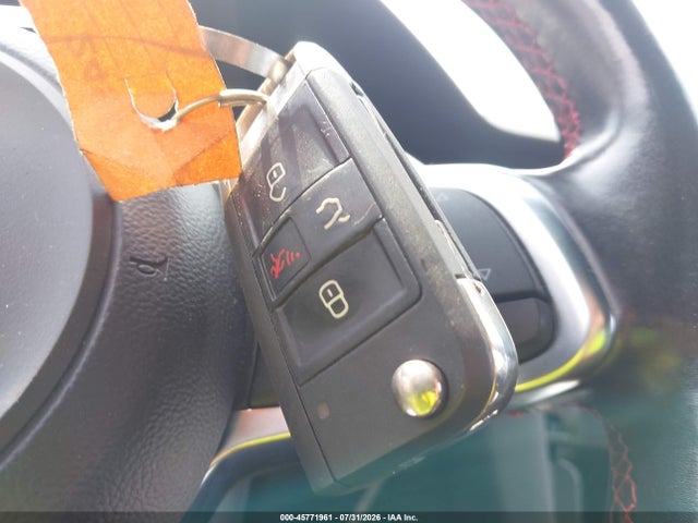 Aukcja sprzedaży 2015 Volkswagen Golf Gti 2.0t Autobahn 4-door, vin: 3VW4T7AU9FM003226, numer aukcji: 45771961
