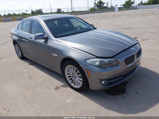 Aukcja sprzedaży 2012 Bmw 535i Xdrive, vin: WBAFU7C52CDU60012, numer aukcji: 45771975