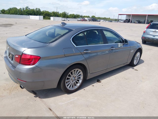 Продаж на аукціоні авто 2012 Bmw 535i Xdrive, vin: WBAFU7C52CDU60012, номер лоту: 45771975