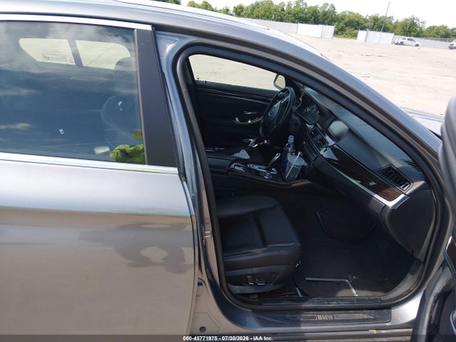 Продаж на аукціоні авто 2012 Bmw 535i Xdrive, vin: WBAFU7C52CDU60012, номер лоту: 45771975