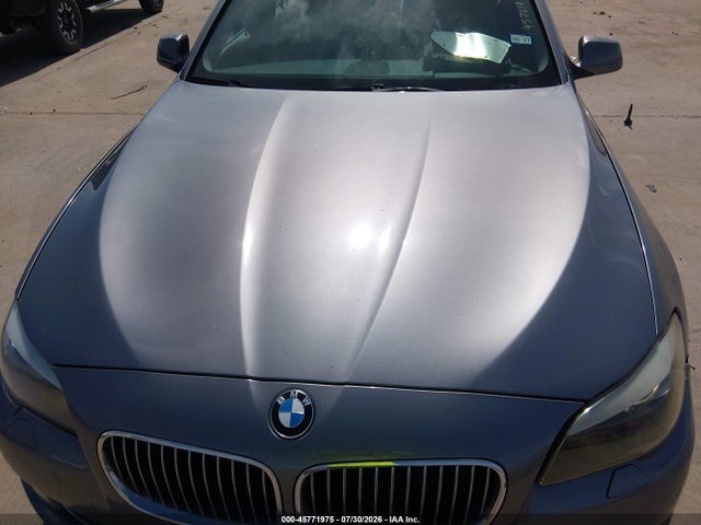 Продаж на аукціоні авто 2012 Bmw 535i Xdrive, vin: WBAFU7C52CDU60012, номер лоту: 45771975