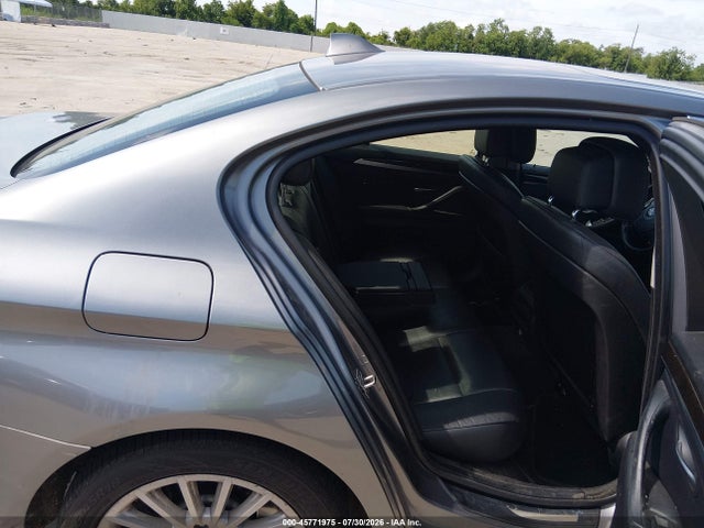 Продаж на аукціоні авто 2012 Bmw 535i Xdrive, vin: WBAFU7C52CDU60012, номер лоту: 45771975