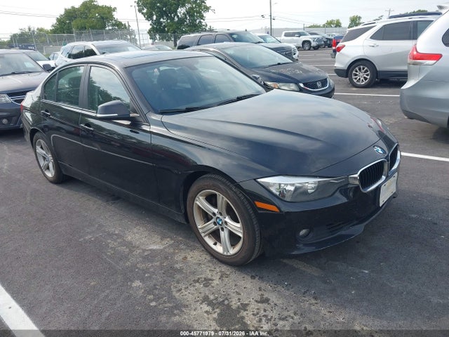 Aukcja sprzedaży 2014 Bmw 328i, vin: WBA3C1C54EK109992, numer aukcji: 45771979