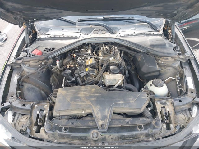 Aukcja sprzedaży 2014 Bmw 328i, vin: WBA3C1C54EK109992, numer aukcji: 45771979