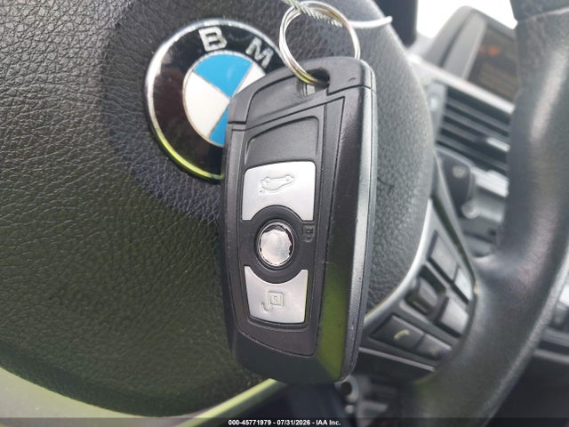 Aukcja sprzedaży 2014 Bmw 328i, vin: WBA3C1C54EK109992, numer aukcji: 45771979