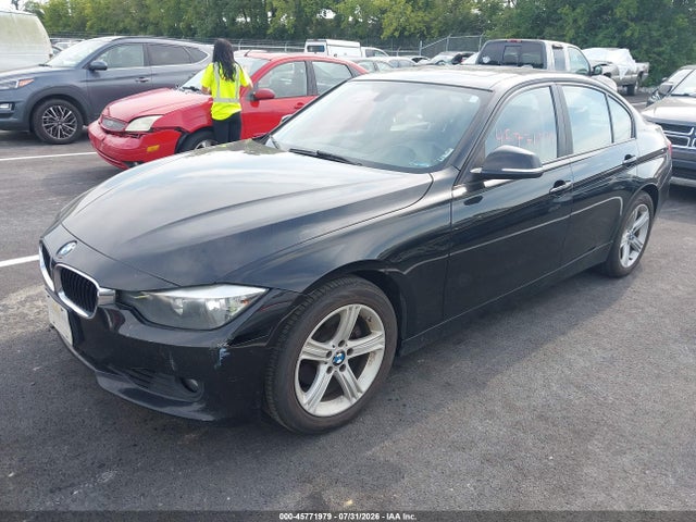 Aukcja sprzedaży 2014 Bmw 328i, vin: WBA3C1C54EK109992, numer aukcji: 45771979