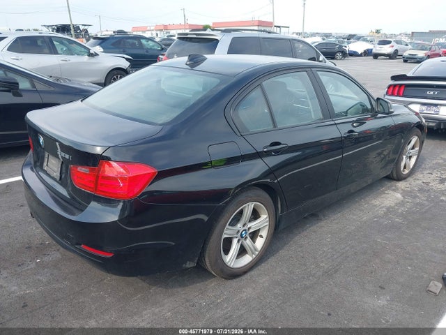 Aukcja sprzedaży 2014 Bmw 328i, vin: WBA3C1C54EK109992, numer aukcji: 45771979