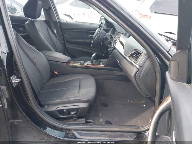 Aukcja sprzedaży 2014 Bmw 328i, vin: WBA3C1C54EK109992, numer aukcji: 45771979