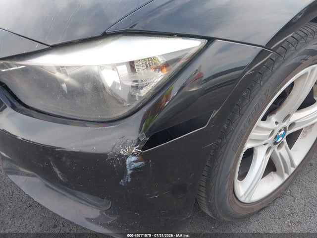 Aukcja sprzedaży 2014 Bmw 328i, vin: WBA3C1C54EK109992, numer aukcji: 45771979
