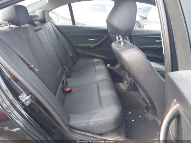 Aukcja sprzedaży 2014 Bmw 328i, vin: WBA3C1C54EK109992, numer aukcji: 45771979