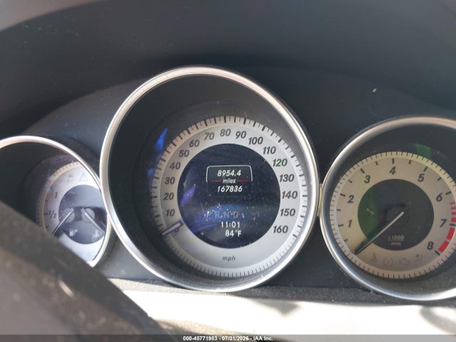 Продажа на аукционе авто 2014 Mercedes-benz C 250 Sport, vin: WDDGF4HB2EA954086, номер лота: 45771983