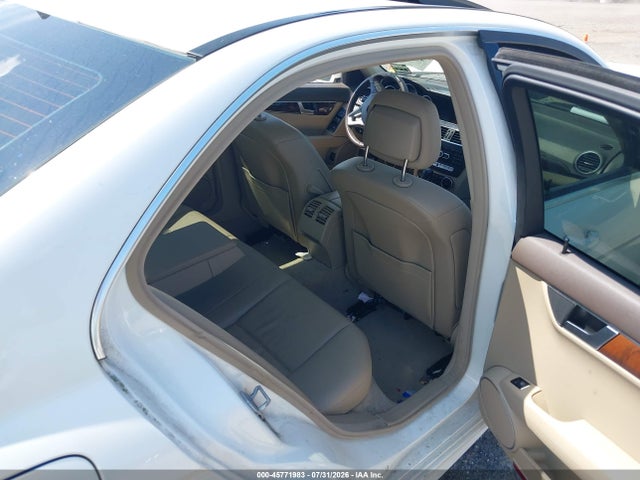 Продажа на аукционе авто 2014 Mercedes-benz C 250 Sport, vin: WDDGF4HB2EA954086, номер лота: 45771983