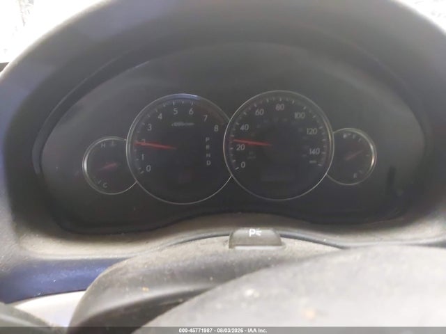 45771987 :رقم المزاد ، 4S4BP61C787338185 vin ، 2008 Subaru Outback 2.5i/2.5i L.l. Bean Edition مزاد بيع