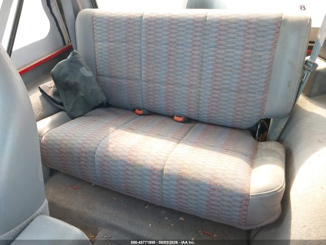Продаж на аукціоні авто 1998 Jeep Wrangler Se, vin: 1J4FY29P7WP786291, номер лоту: 45771998