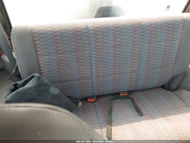 Продаж на аукціоні авто 1998 Jeep Wrangler Se, vin: 1J4FY29P7WP786291, номер лоту: 45771998