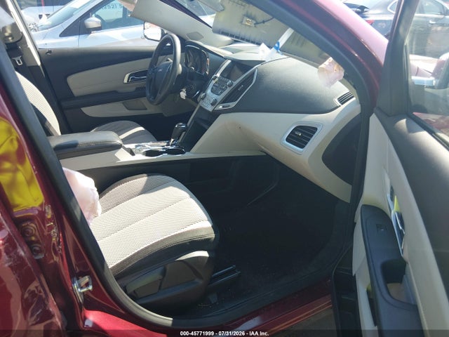 2017 Gmc Terrain Sle-1 მანქანა იყიდება აუქციონზე, vin: 2GKALMEK6H6230369, აუქციონის ნომერი: 45771999