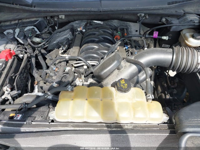 45772010 :رقم المزاد ، 1FTEW1E54LKF23416 vin ، 2020 Ford F-150 Xl مزاد بيع