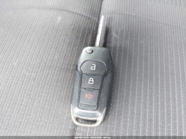 45772010 :رقم المزاد ، 1FTEW1E54LKF23416 vin ، 2020 Ford F-150 Xl مزاد بيع