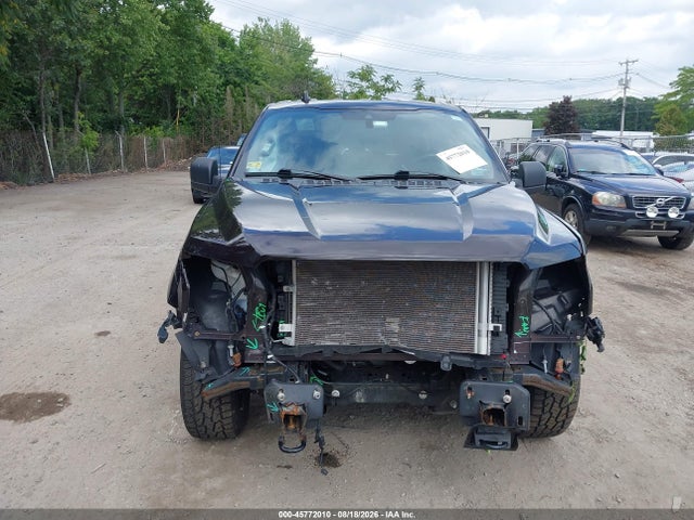 45772010 :رقم المزاد ، 1FTEW1E54LKF23416 vin ، 2020 Ford F-150 Xl مزاد بيع