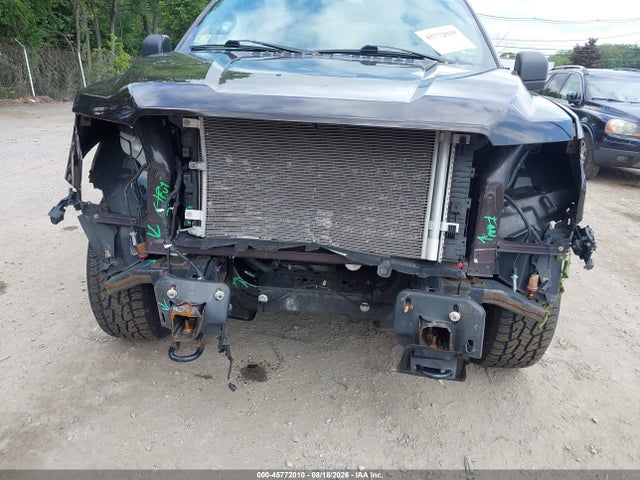 45772010 :رقم المزاد ، 1FTEW1E54LKF23416 vin ، 2020 Ford F-150 Xl مزاد بيع