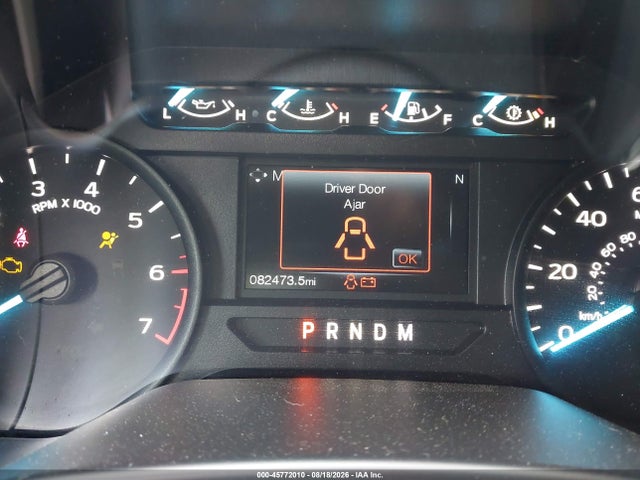 45772010 :رقم المزاد ، 1FTEW1E54LKF23416 vin ، 2020 Ford F-150 Xl مزاد بيع