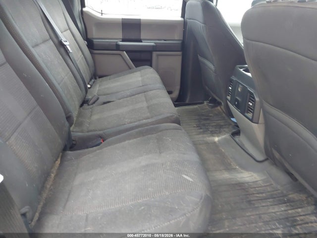45772010 :رقم المزاد ، 1FTEW1E54LKF23416 vin ، 2020 Ford F-150 Xl مزاد بيع