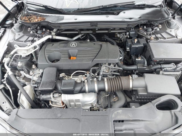 Aukcja sprzedaży 2021 Acura Tlx A-spec Package, vin: 19UUB5F5XMA017336, numer aukcji: 45772015