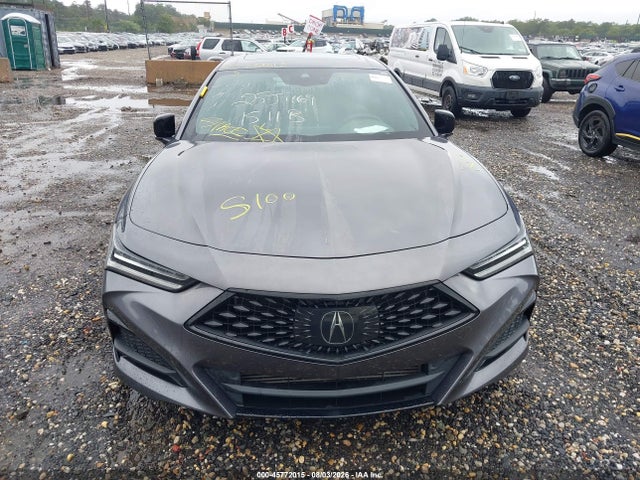 Aukcja sprzedaży 2021 Acura Tlx A-spec Package, vin: 19UUB5F5XMA017336, numer aukcji: 45772015