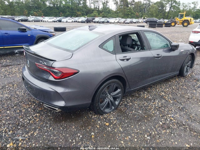 Aukcja sprzedaży 2021 Acura Tlx A-spec Package, vin: 19UUB5F5XMA017336, numer aukcji: 45772015