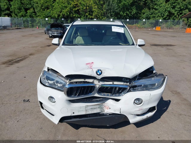 Aukcja sprzedaży 2016 Bmw X5 Xdrive35d, vin: 5UXKS4C50G0N15168, numer aukcji: 45772020
