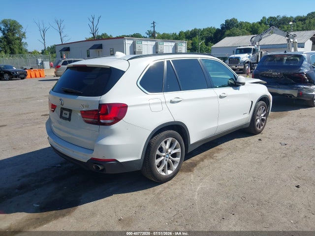 Aukcja sprzedaży 2016 Bmw X5 Xdrive35d, vin: 5UXKS4C50G0N15168, numer aukcji: 45772020