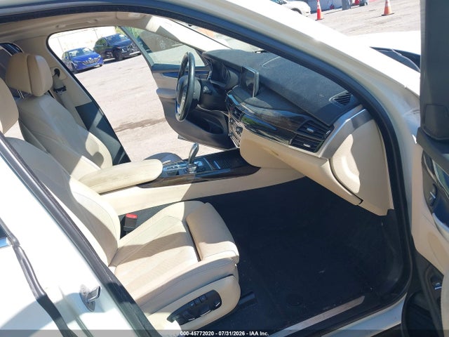 Aukcja sprzedaży 2016 Bmw X5 Xdrive35d, vin: 5UXKS4C50G0N15168, numer aukcji: 45772020