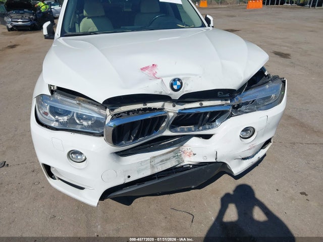 Aukcja sprzedaży 2016 Bmw X5 Xdrive35d, vin: 5UXKS4C50G0N15168, numer aukcji: 45772020