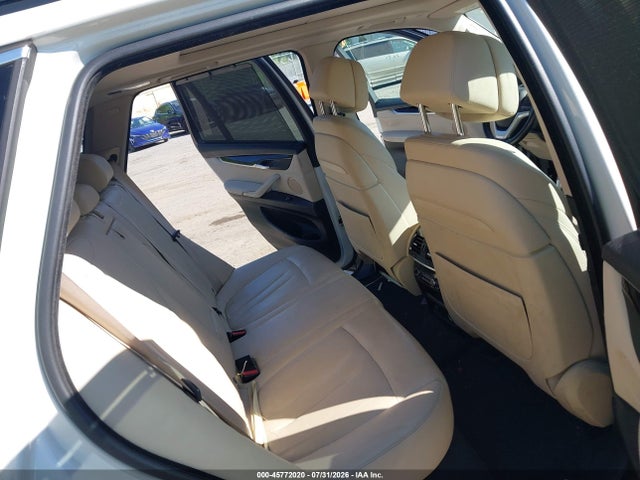Aukcja sprzedaży 2016 Bmw X5 Xdrive35d, vin: 5UXKS4C50G0N15168, numer aukcji: 45772020