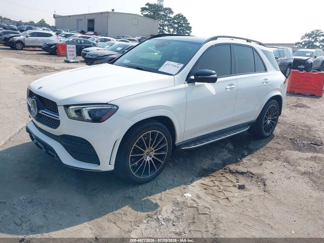 2020 Mercedes-benz Gle 350 მანქანა იყიდება აუქციონზე, vin: 4JGFB4JB8LA208875, აუქციონის ნომერი: 45772026