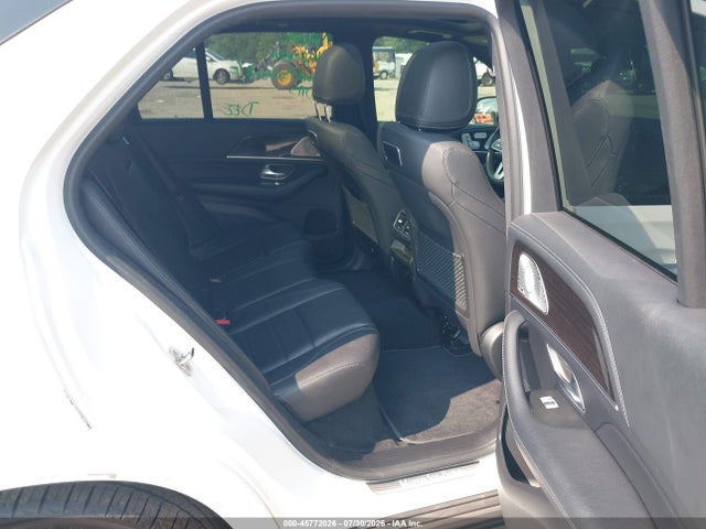 2020 Mercedes-benz Gle 350 მანქანა იყიდება აუქციონზე, vin: 4JGFB4JB8LA208875, აუქციონის ნომერი: 45772026