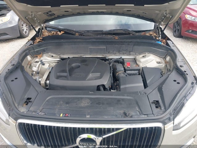 Продаж на аукціоні авто 2016 Volvo Xc90 T6 Momentum, vin: YV4A22PK1G1001502, номер лоту: 45772031