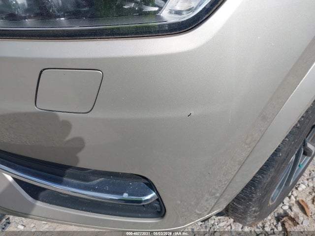 Продаж на аукціоні авто 2016 Volvo Xc90 T6 Momentum, vin: YV4A22PK1G1001502, номер лоту: 45772031