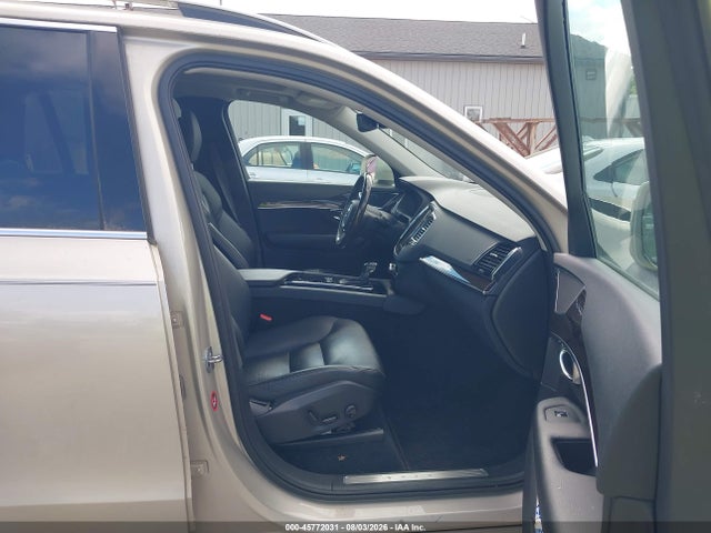 Продаж на аукціоні авто 2016 Volvo Xc90 T6 Momentum, vin: YV4A22PK1G1001502, номер лоту: 45772031