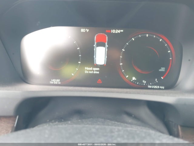 Продаж на аукціоні авто 2016 Volvo Xc90 T6 Momentum, vin: YV4A22PK1G1001502, номер лоту: 45772031