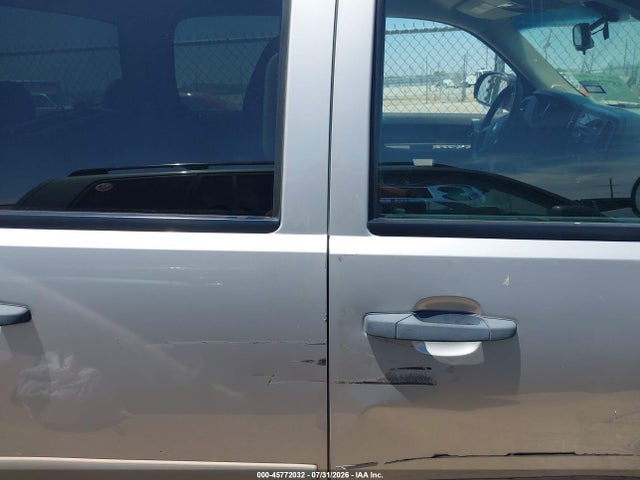 Aukcja sprzedaży 2008 Chevrolet Silverado 1500 Ls, vin: 2GCEK13C681328504, numer aukcji: 45772032