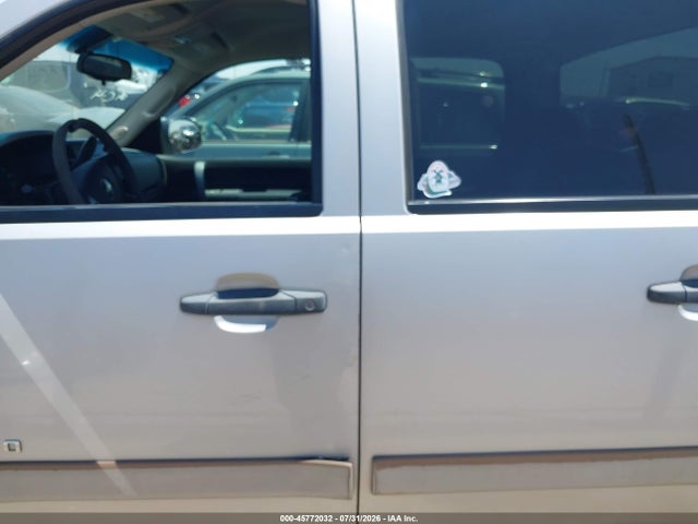 Aukcja sprzedaży 2008 Chevrolet Silverado 1500 Ls, vin: 2GCEK13C681328504, numer aukcji: 45772032