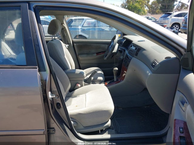 Aukcja sprzedaży 2004 Toyota Corolla Le, vin: 1NXBR32E14Z251161, numer aukcji: 45772033